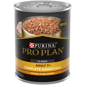 12 -13 oz Cans Purina Pro Plan Grain-Free Complete Essentials