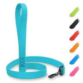 Anti Slip Waterproof Glow in Dark Dog Leash