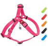 Waterproof Heavy Duty Dog Harness Adjustable for Small Dogs