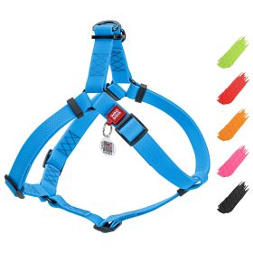 Heavy Duty Waterproof Dog Harness