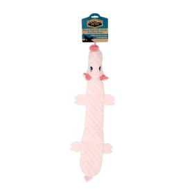 Dr. Pol Stuffing Free Pig Squeak-a-Mals Dog Toy