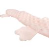 Dr. Pol Stuffing Free Pig Squeak-a-Mals Dog Toy