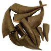 Mountain Goat Horn 10-Ct Natural Dog Treat & Chews